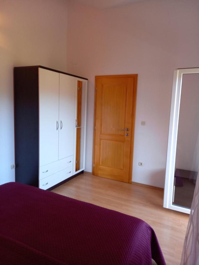Apartment Valerija باشْكا المظهر الخارجي الصورة