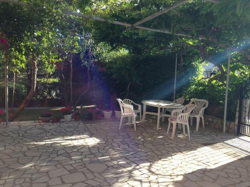 Apartment Valerija باشْكا المظهر الخارجي الصورة